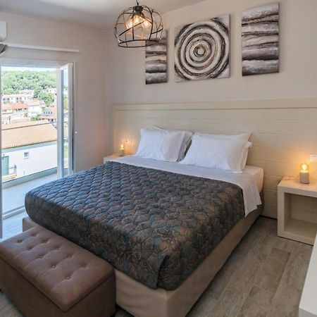 Aria Suites 카시오피 외부 사진