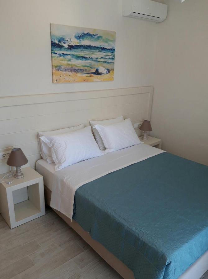 Aria Suites 카시오피 외부 사진