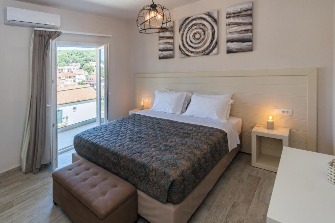 Aria Suites 카시오피 외부 사진