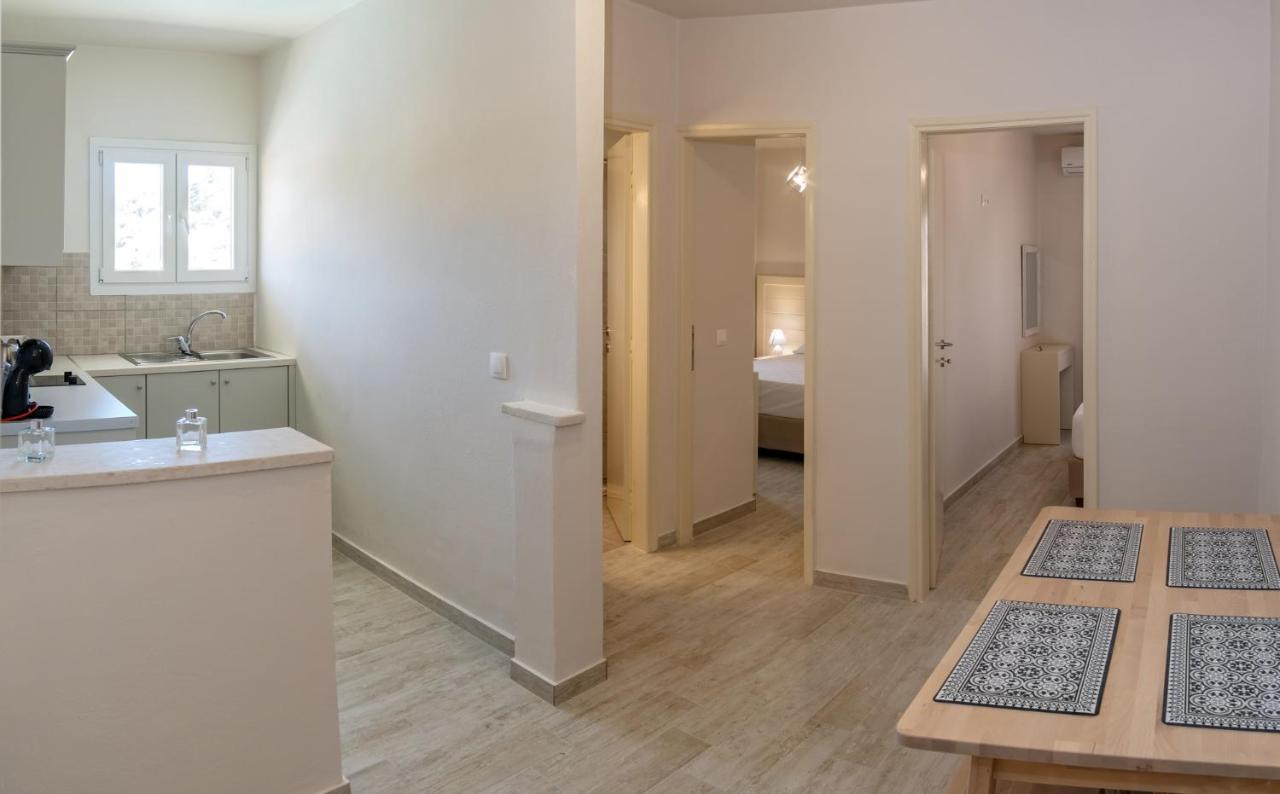 Aria Suites 카시오피 외부 사진