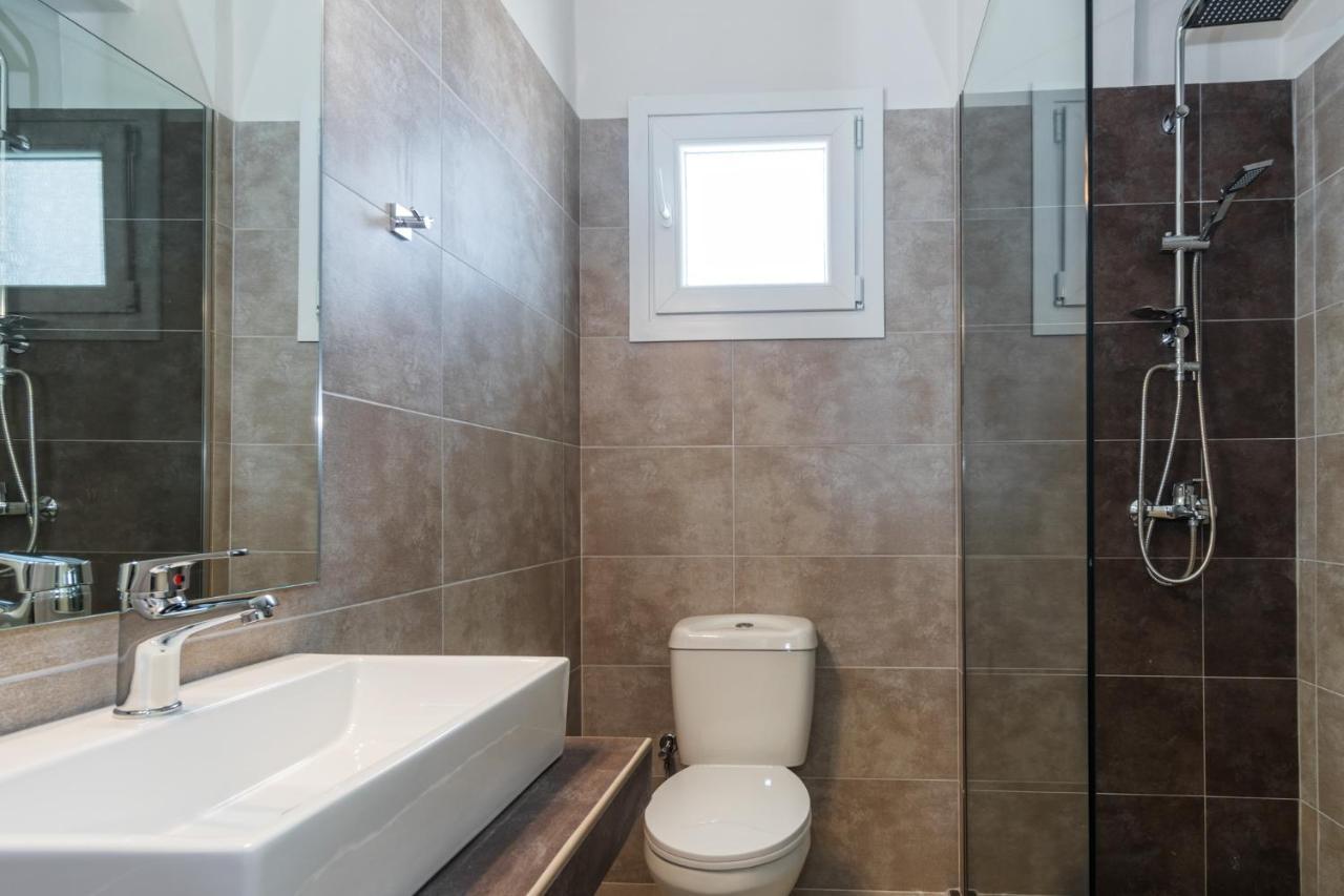 Aria Suites 카시오피 외부 사진