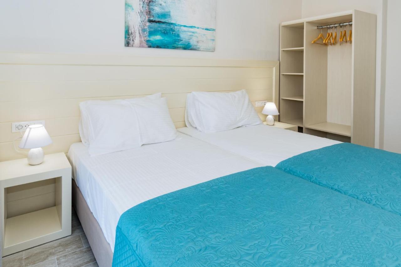Aria Suites 카시오피 외부 사진
