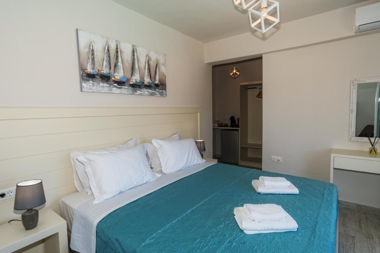 Aria Suites 카시오피 외부 사진