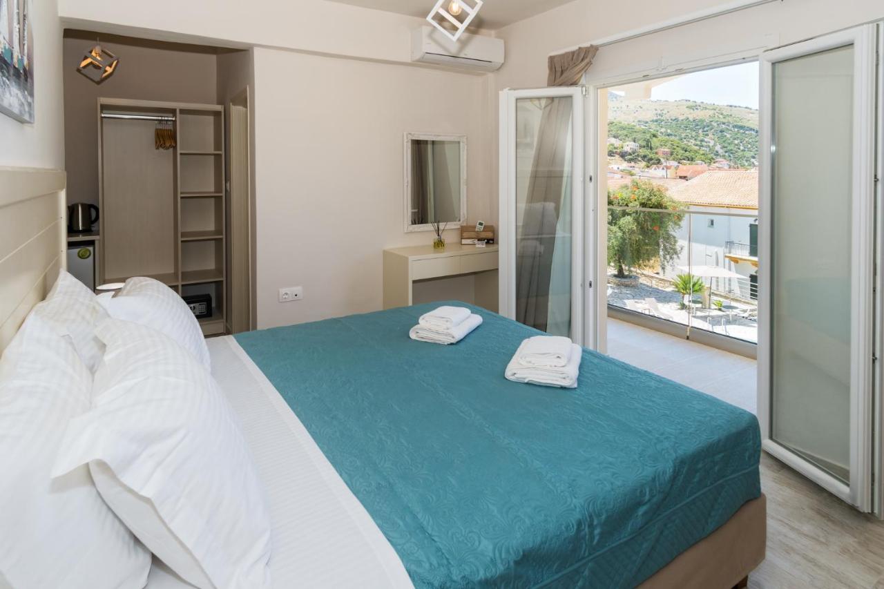 Aria Suites 카시오피 외부 사진