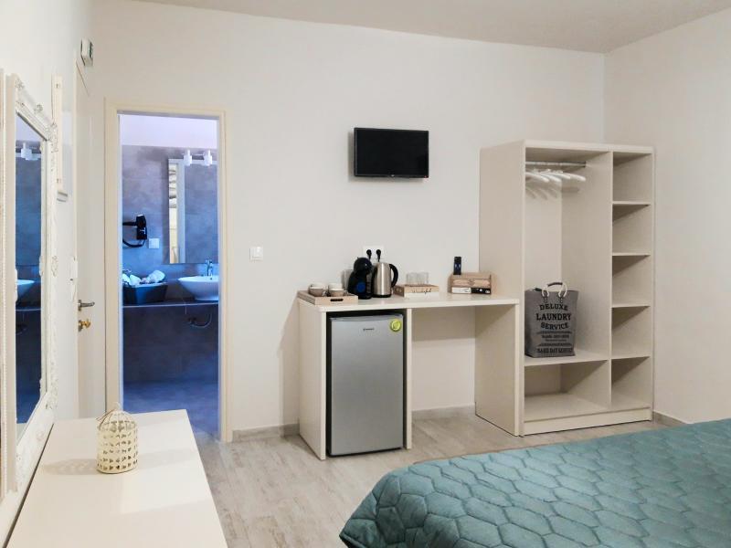 Aria Suites 카시오피 외부 사진