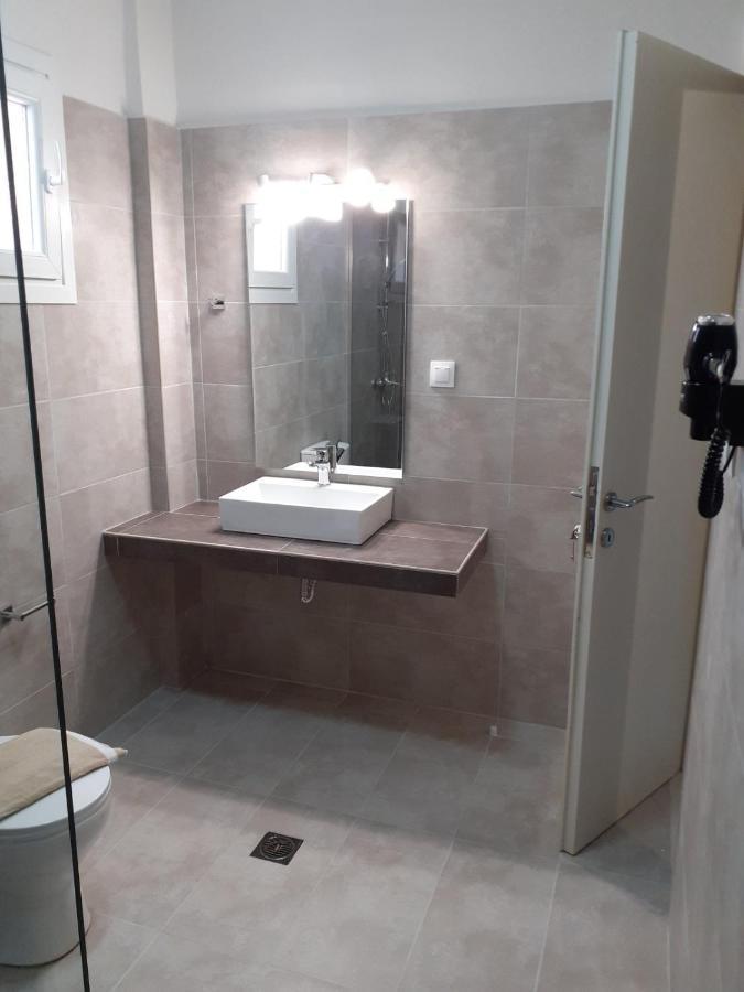Aria Suites 카시오피 외부 사진