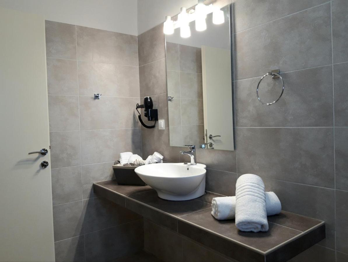 Aria Suites 카시오피 외부 사진