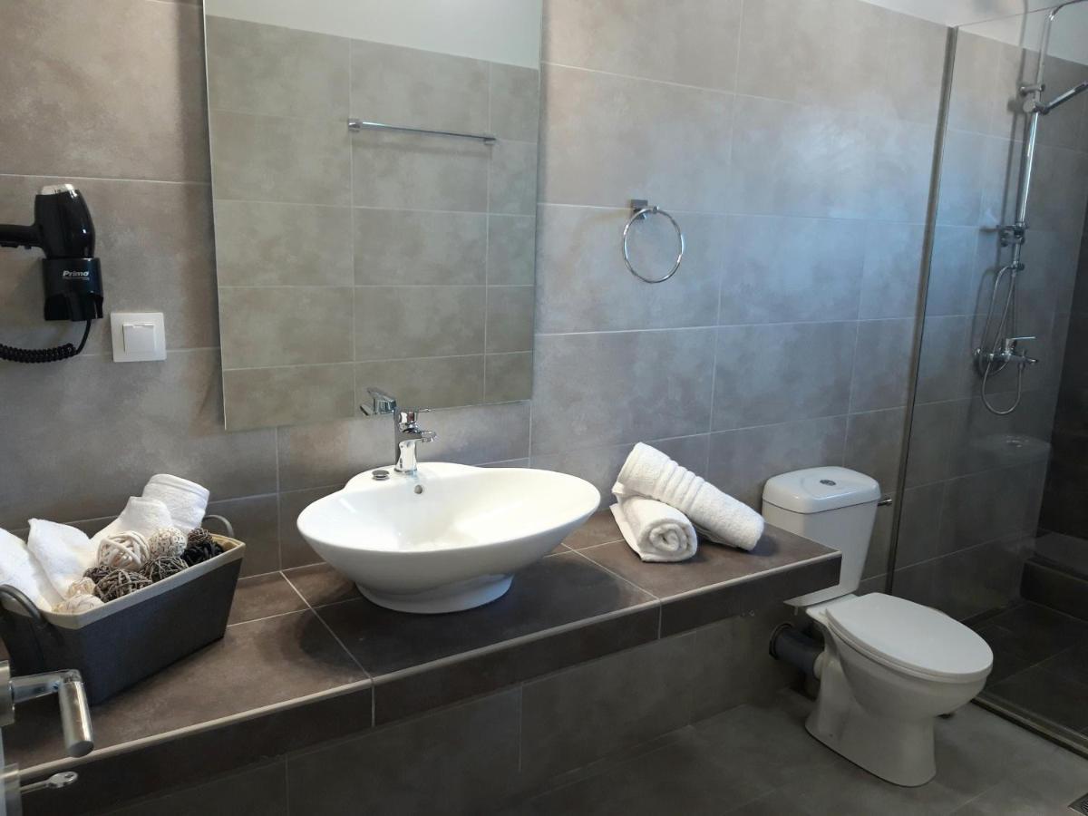 Aria Suites 카시오피 외부 사진