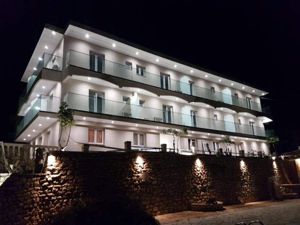 Aria Suites 카시오피 외부 사진