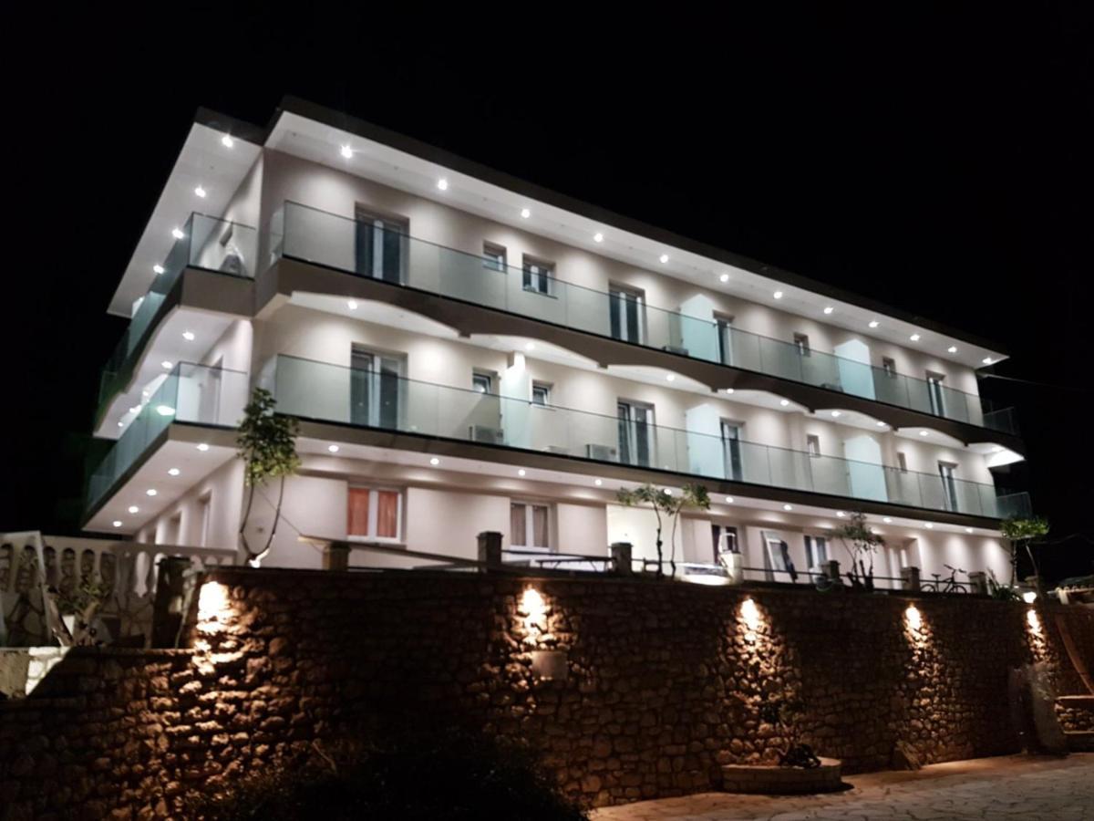 Aria Suites 카시오피 외부 사진